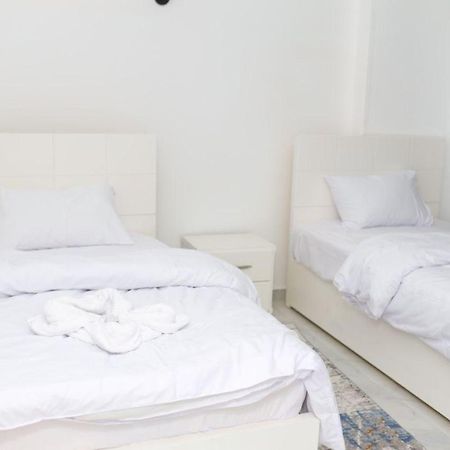 Diamond Guest House 樂蜀 外观 照片