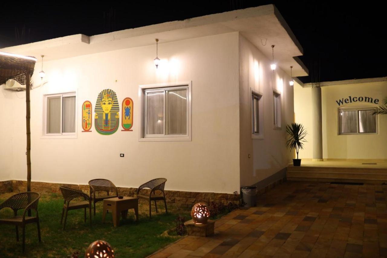 Diamond Guest House 樂蜀 外观 照片