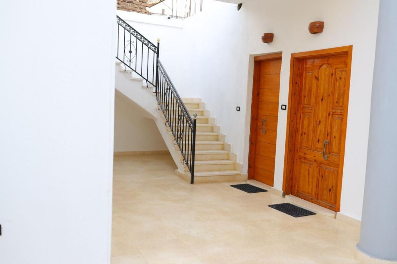Diamond Guest House 樂蜀 外观 照片