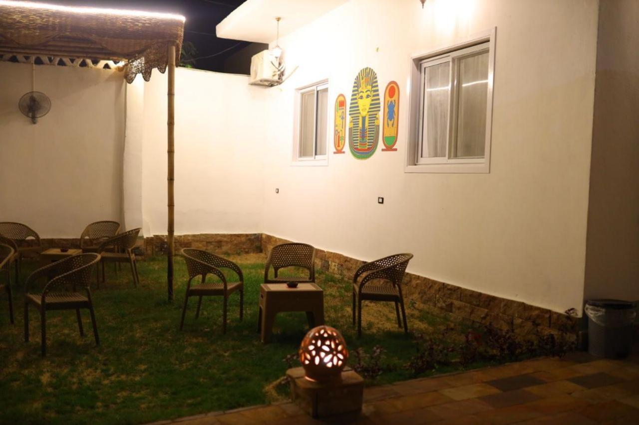 Diamond Guest House 樂蜀 外观 照片