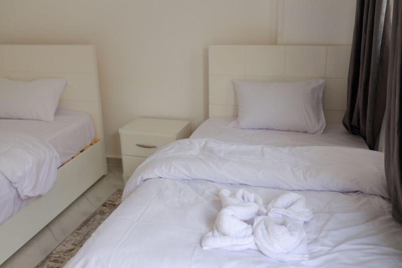 Diamond Guest House 樂蜀 外观 照片