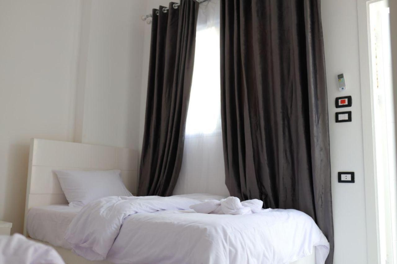 Diamond Guest House 樂蜀 外观 照片